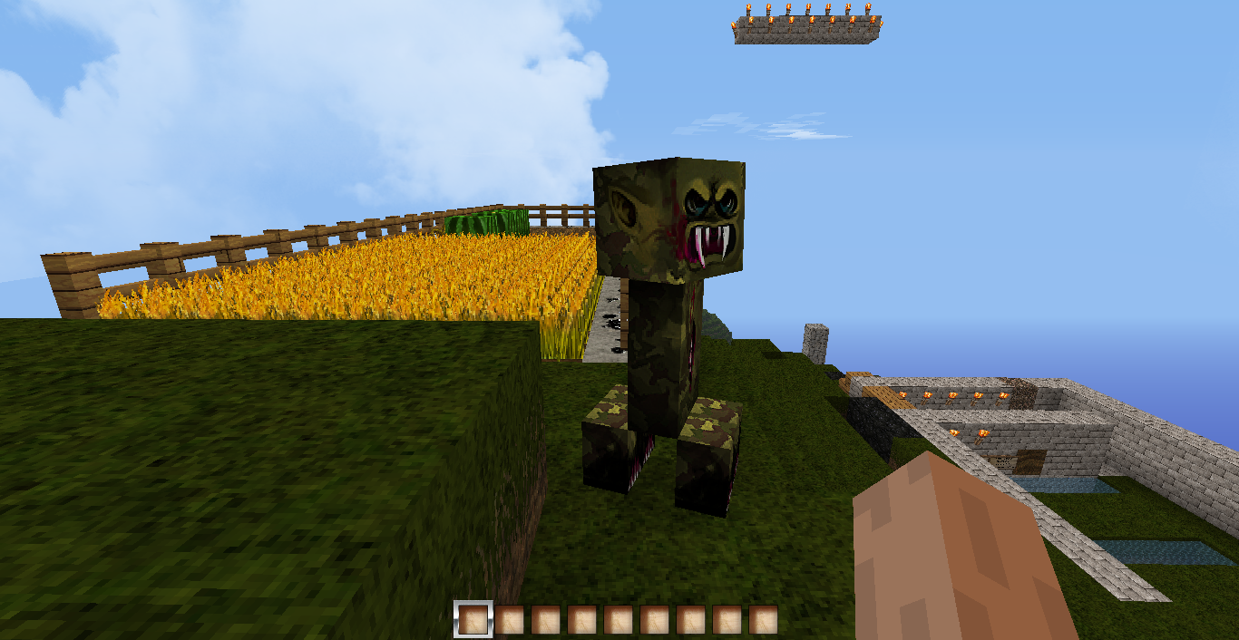 Wiiihawklp Map - Thumbnail 1