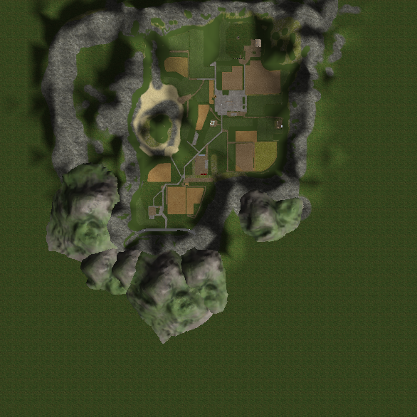 AUSTRIA FARMER DREAM - Thumbnail 1