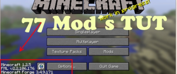 Mods  77 Technik Mods TuT Minecraft mod