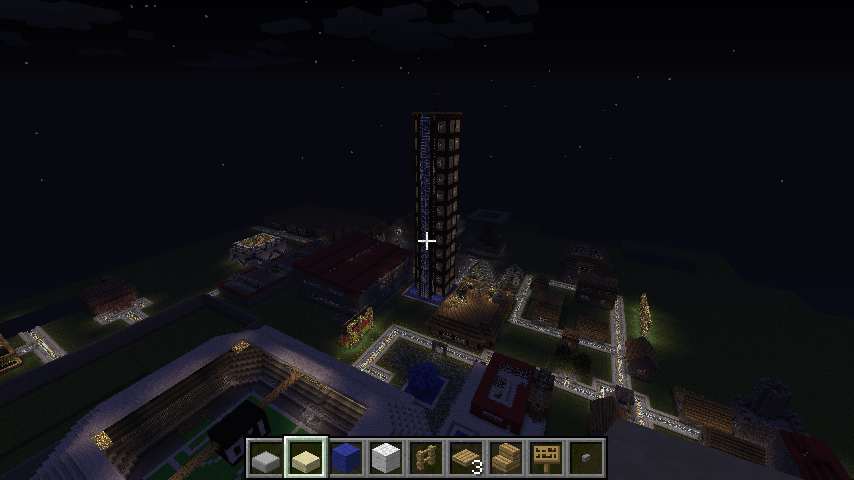 Tice city - Thumbnail 1