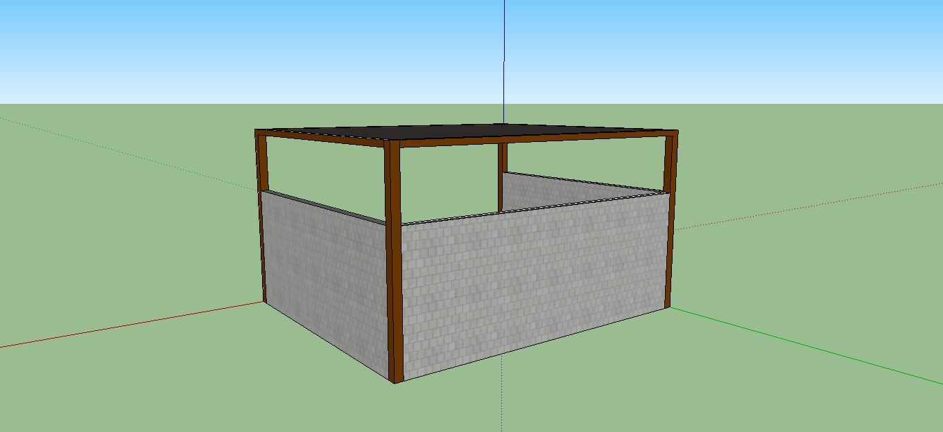 Shelter - Thumbnail 1