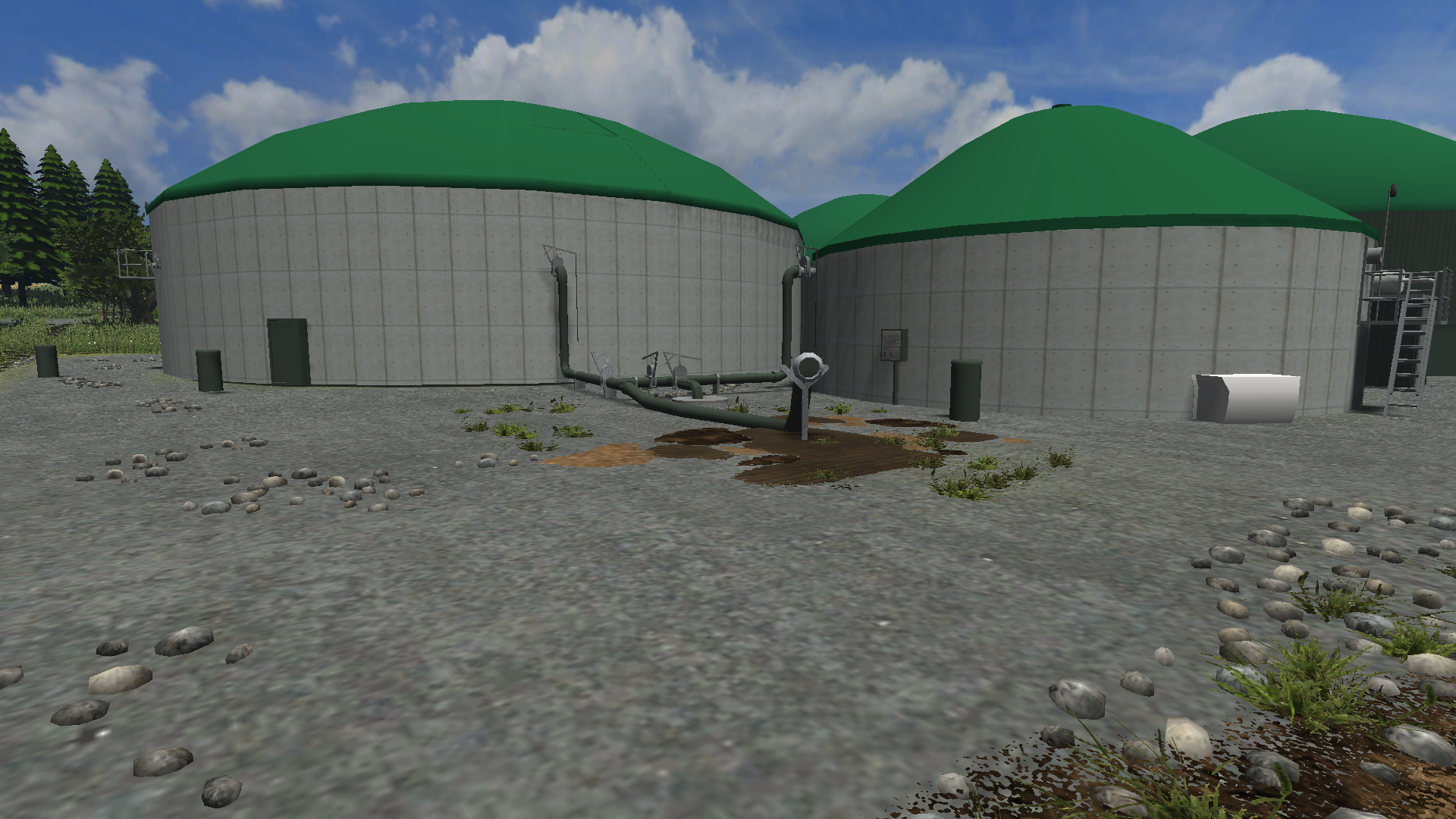 Aldruperland Beta - Thumbnail 1
