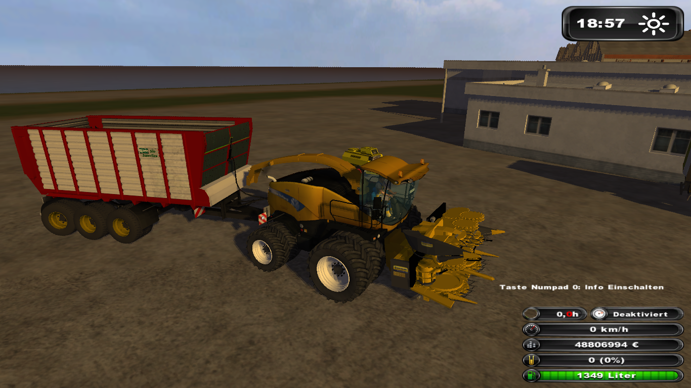 Tebbe S size - Thumbnail 1
