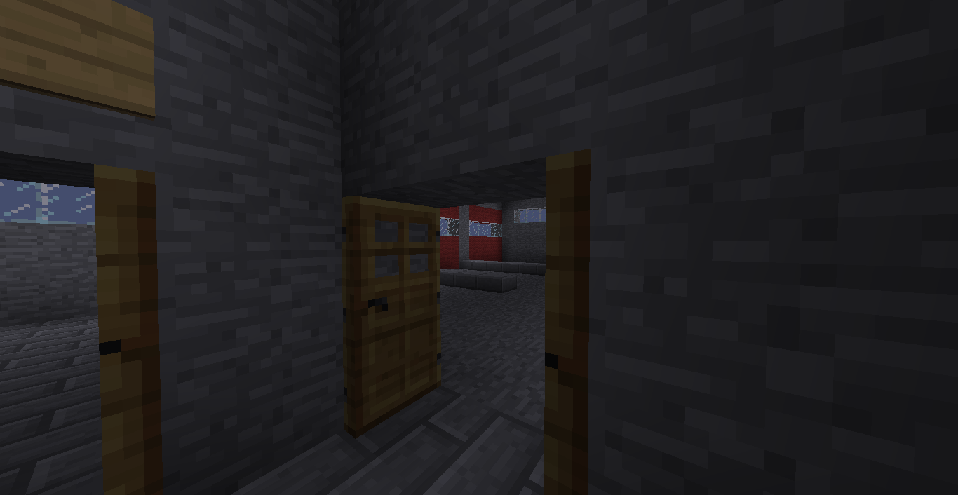 Feuerwehrwache - Thumbnail 1