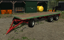 Brantner-dpw18000