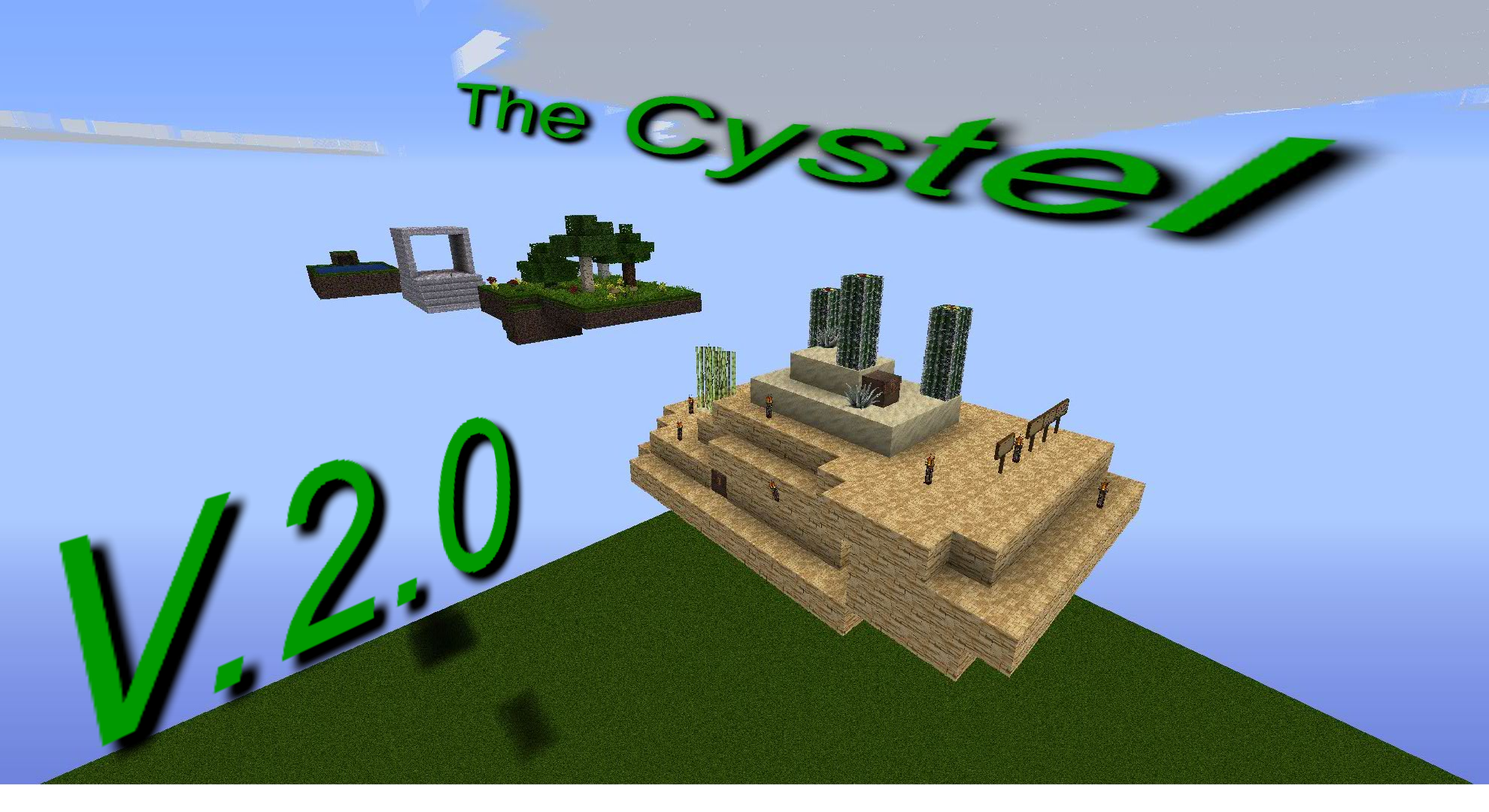 The Cystel - Thumbnail 1