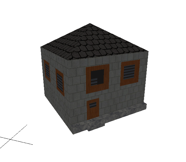 House - Thumbnail 1