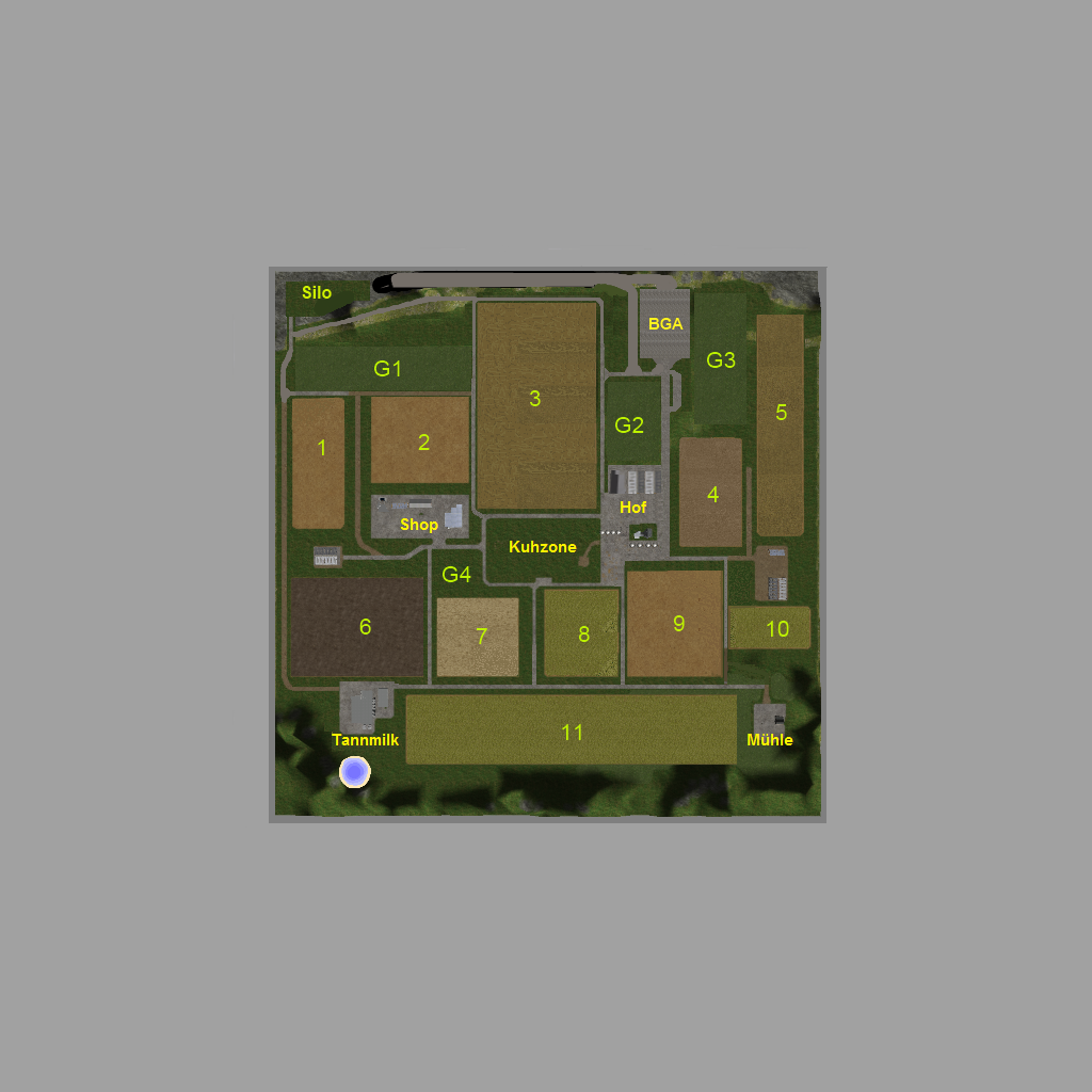 Dream_Land - Thumbnail 1