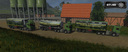 Billinger-sattelzug-pack