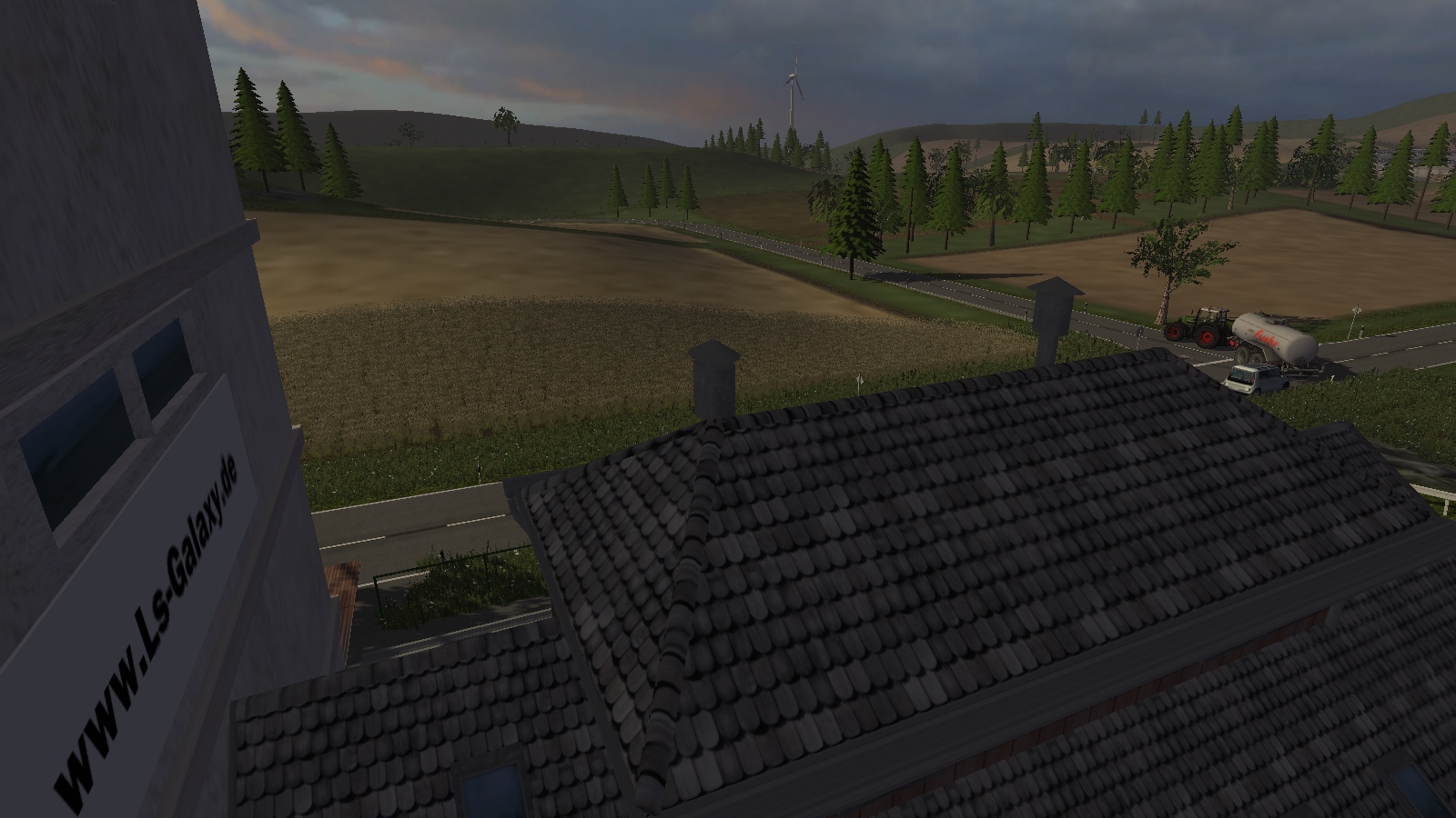 Fribourg - Thumbnail 1