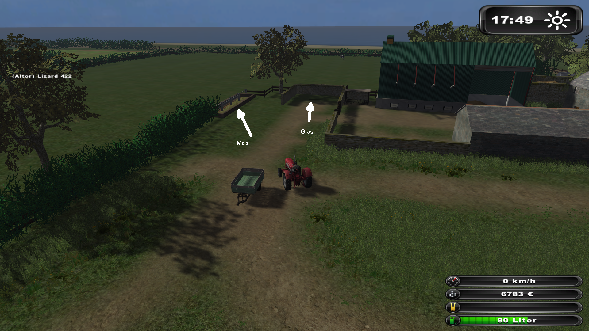 Manor Farm - Thumbnail 1