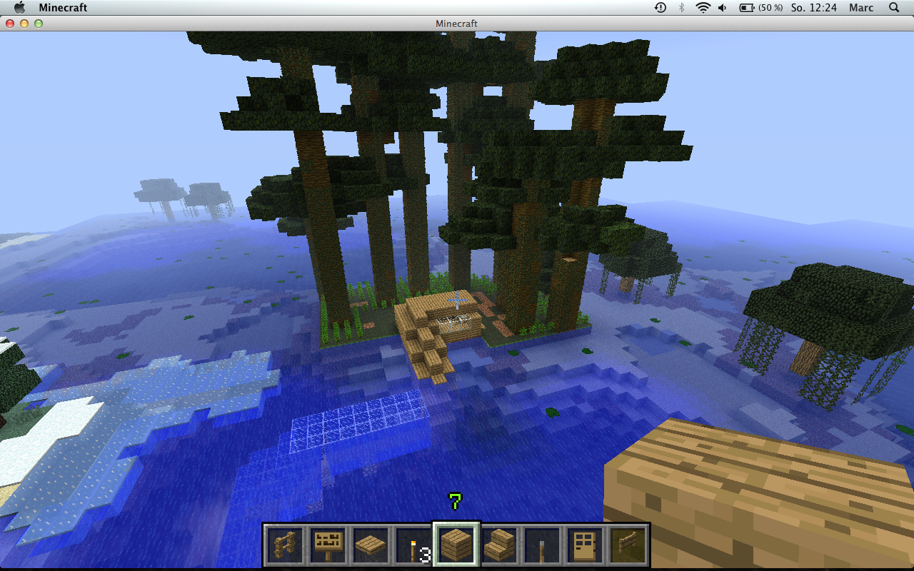 Project SuperMap - Thumbnail 1