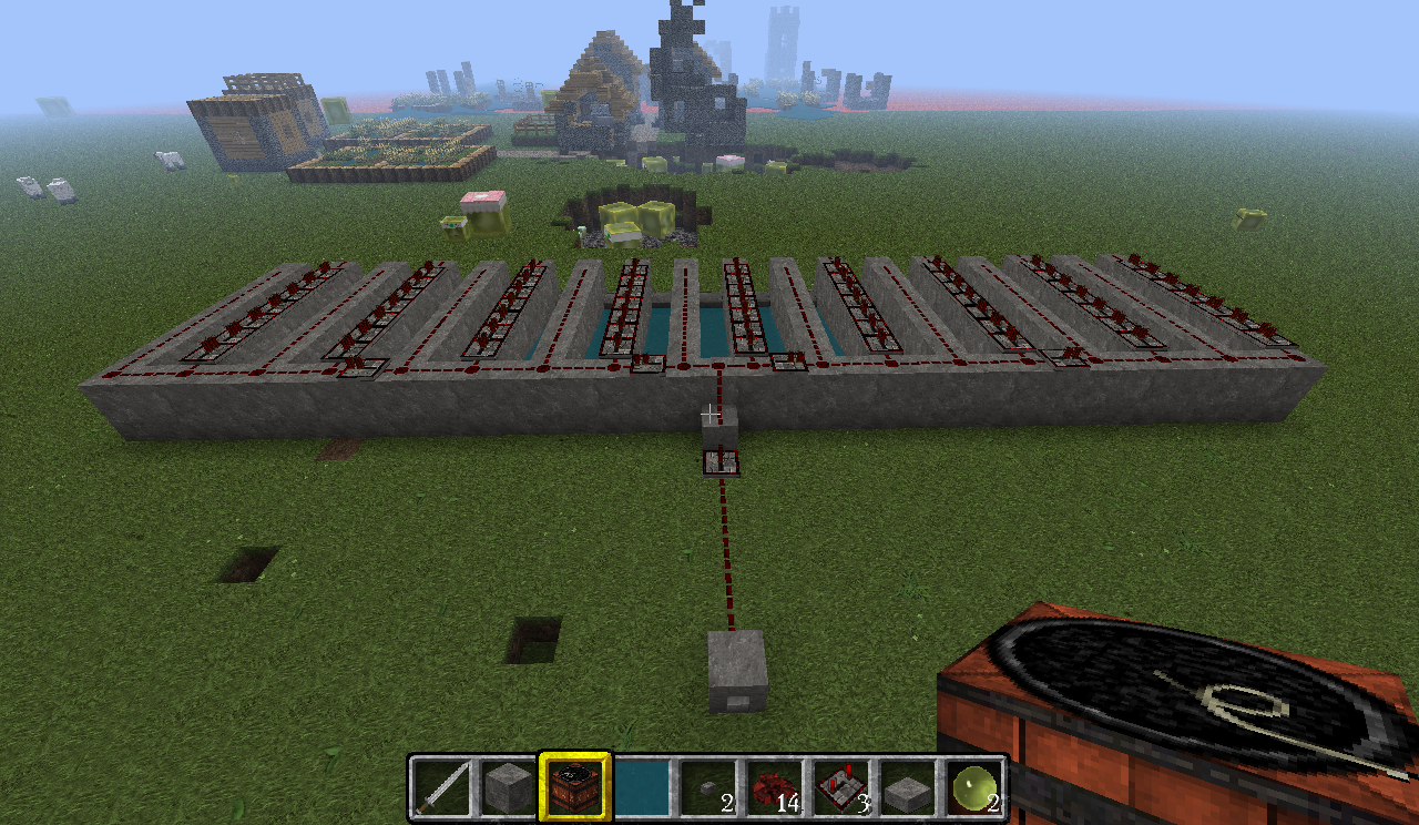 TNT Kanone - Thumbnail 1