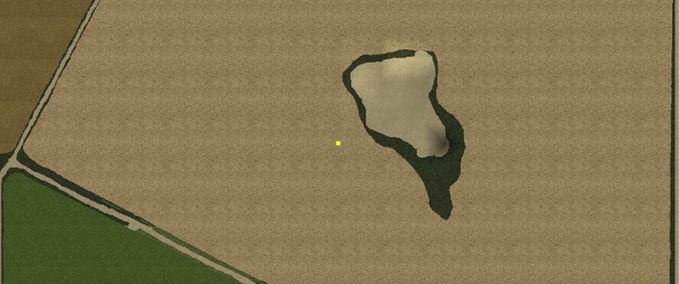 Maps Grandes Tierras  Landwirtschafts Simulator mod