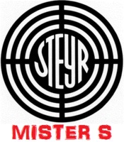 Mister S
