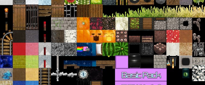 Mods gronkh texturenpack Minecraft mod