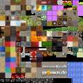 MinecraftLuna TexturePack-Mix Mod Thumbnail