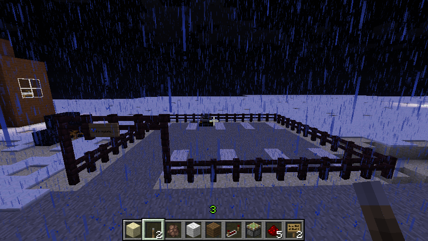 Bekini Bottom Mod Pack - Thumbnail 1