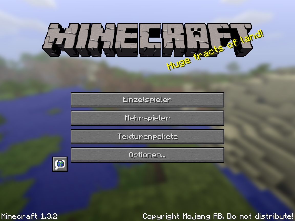 Bikini Bottom Map - Thumbnail 1