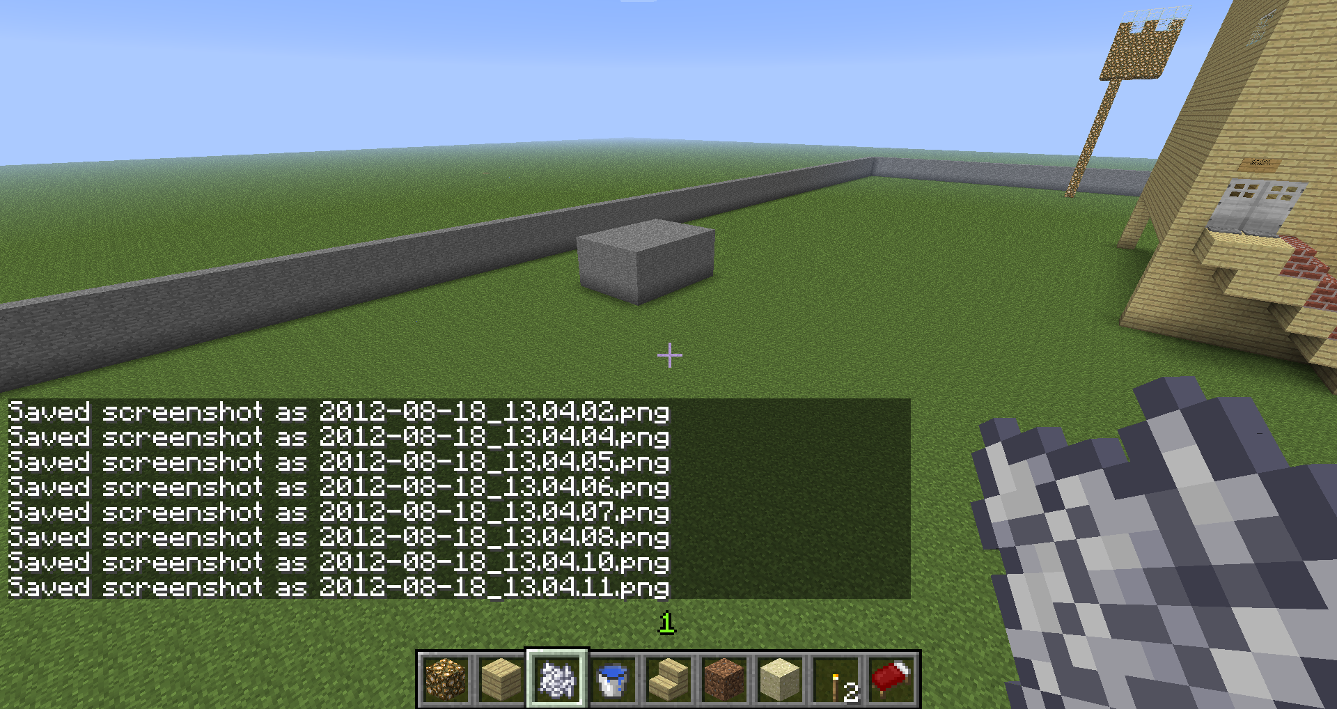 Schloss - Thumbnail 1