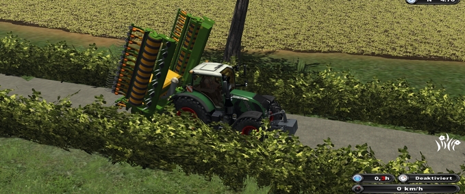 Saattechnik Amazone Sämaschine Landwirtschafts Simulator mod