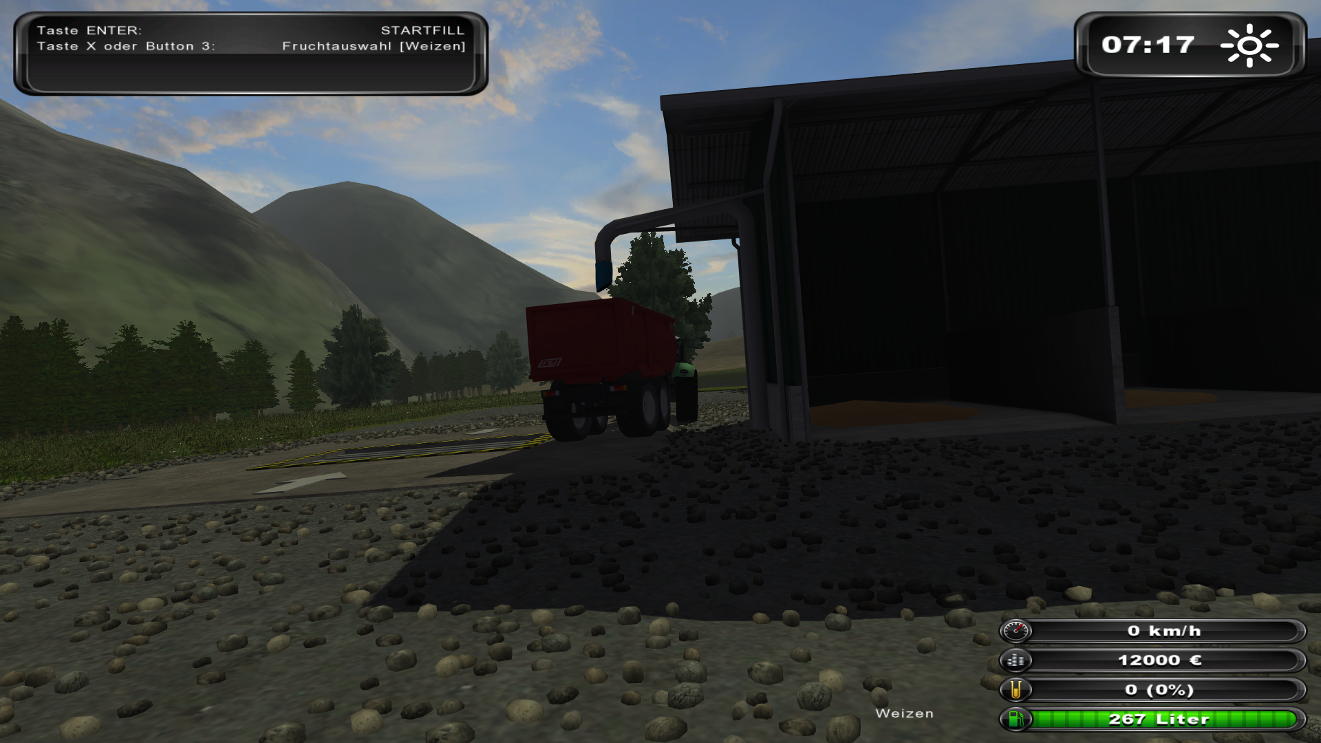 Middle Franconia - Thumbnail 1