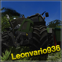 Leonvario 936