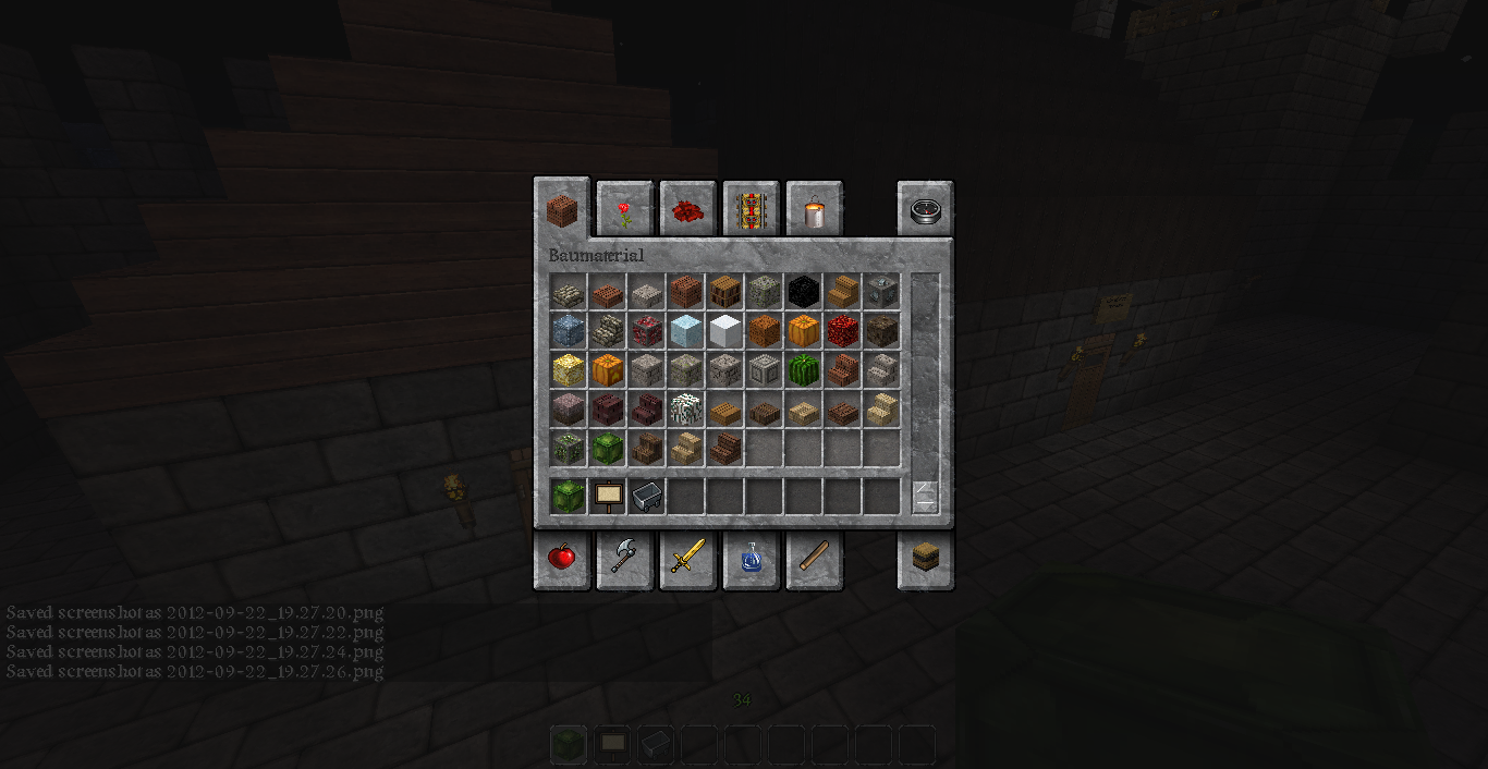 Wiizocker2222 HD Texturepack - Thumbnail 1