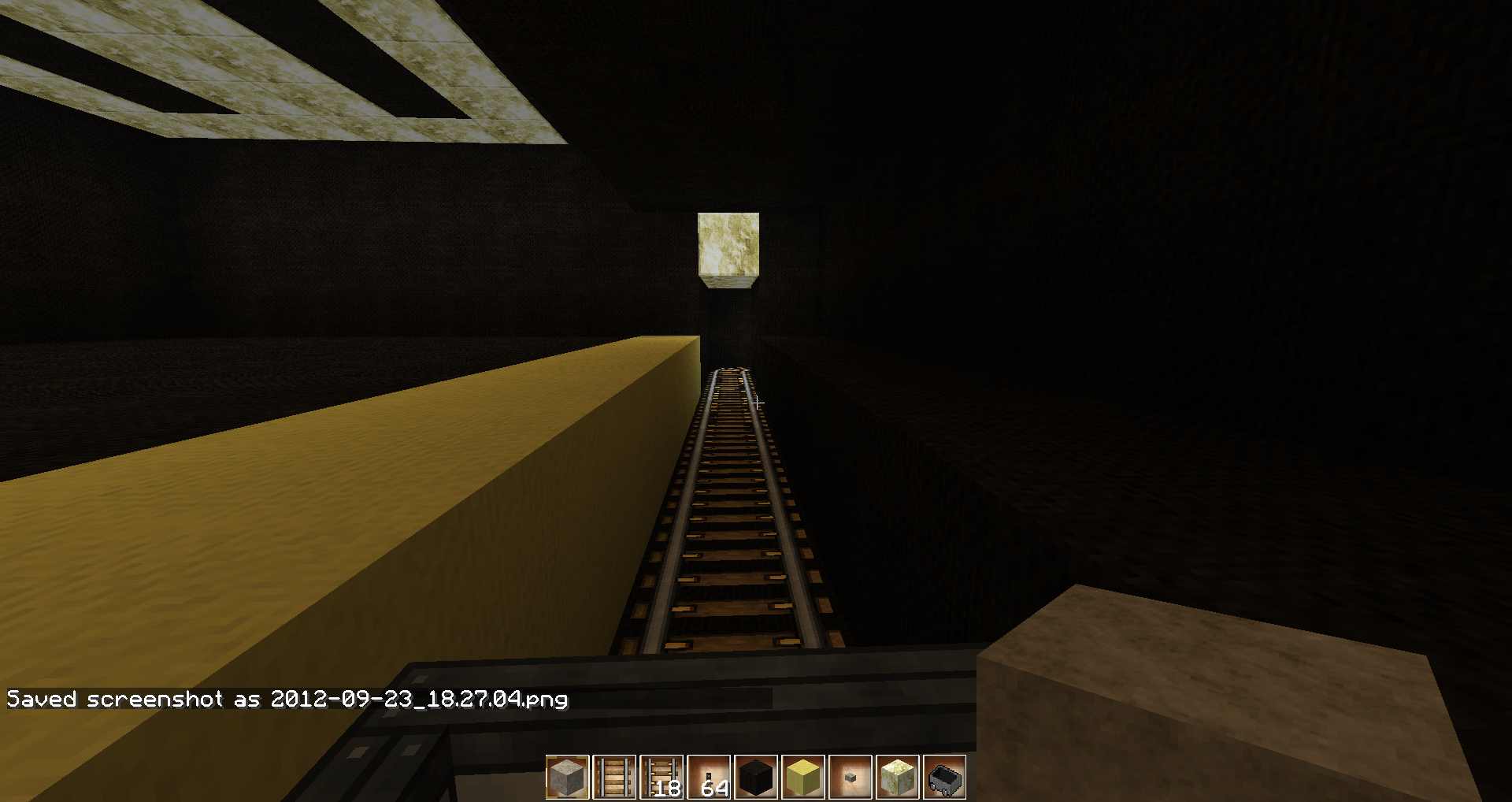 Subway - Thumbnail 1