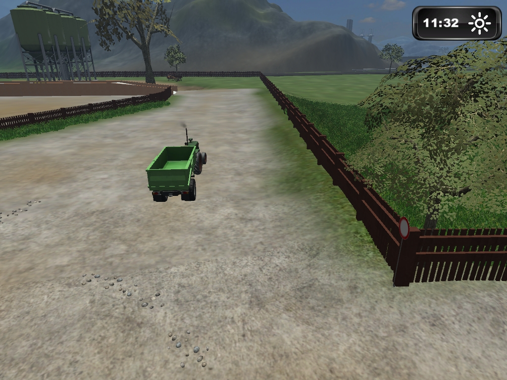 FrodosMap - Thumbnail 1