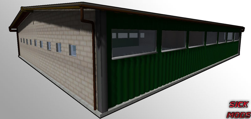 Maschinenhalle - Thumbnail 1