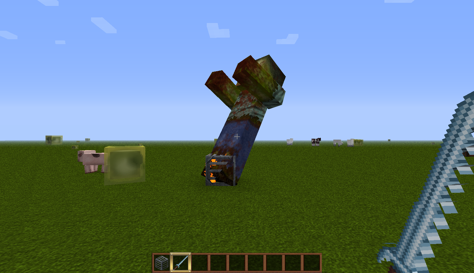 Spawner GUI - Thumbnail 1