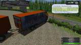 ScaniaPack ModHeaven Spedition Mod Thumbnail