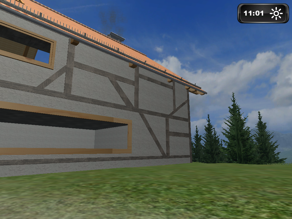 Bergmap - Thumbnail 1