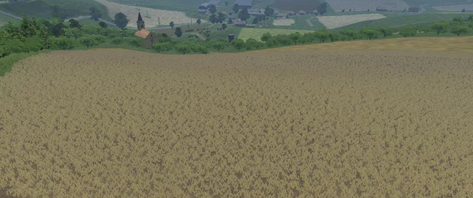 Maps MP map  Landwirtschafts Simulator mod