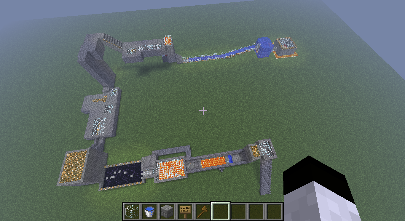 Unsere erste Adventure map - Thumbnail 1