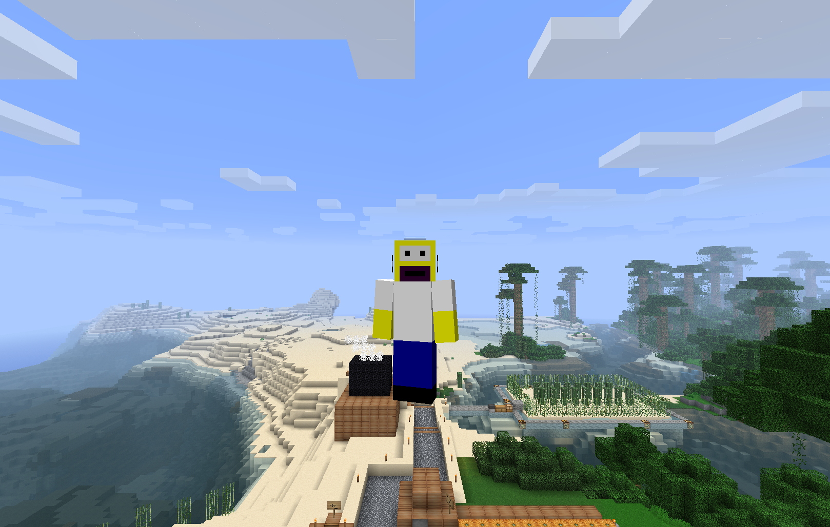 Homer J Simpsons - Thumbnail 1