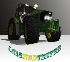 Ls13ModTester