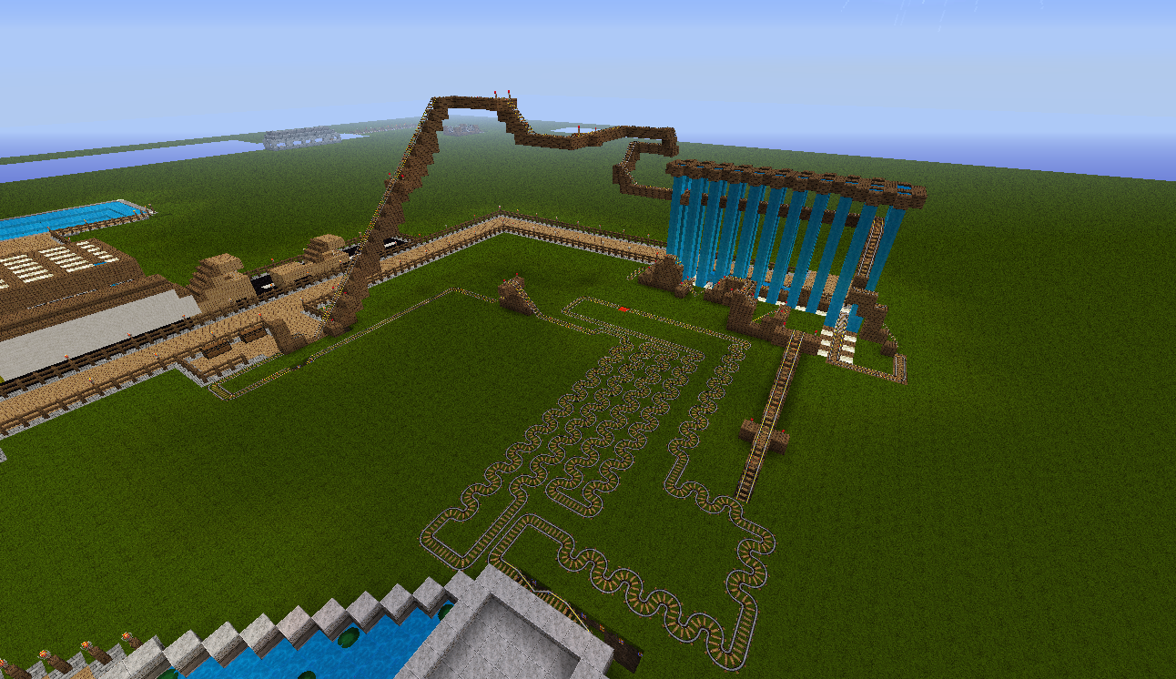 Meine Erste Map - Thumbnail 1