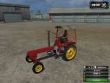 Agricultural tractors RS 09/124 Mod Thumbnail