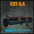 C3T-5.4 Seeder Mod Thumbnail