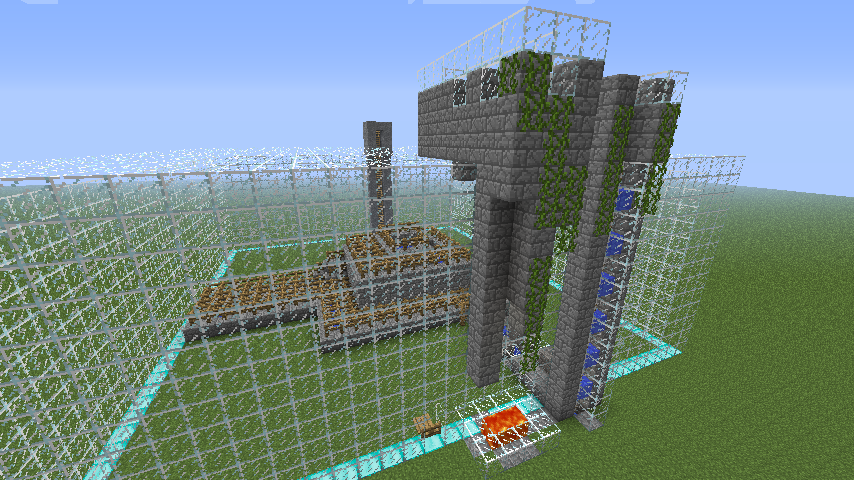 Zombie-Rutsche - Thumbnail 1