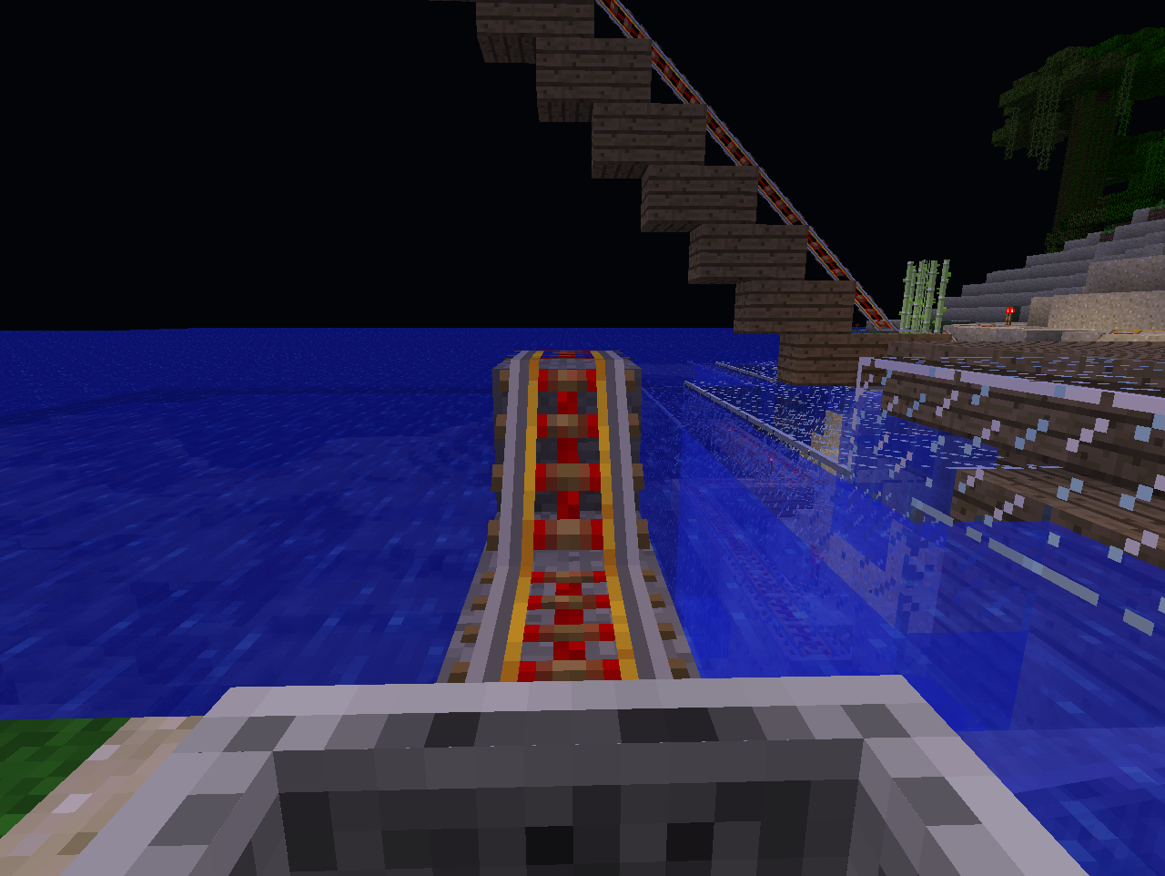 Achterbahnmap - Thumbnail 1