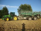 john deere forever