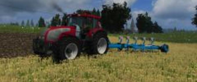 Valtra Valtra T190  Landwirtschafts Simulator mod