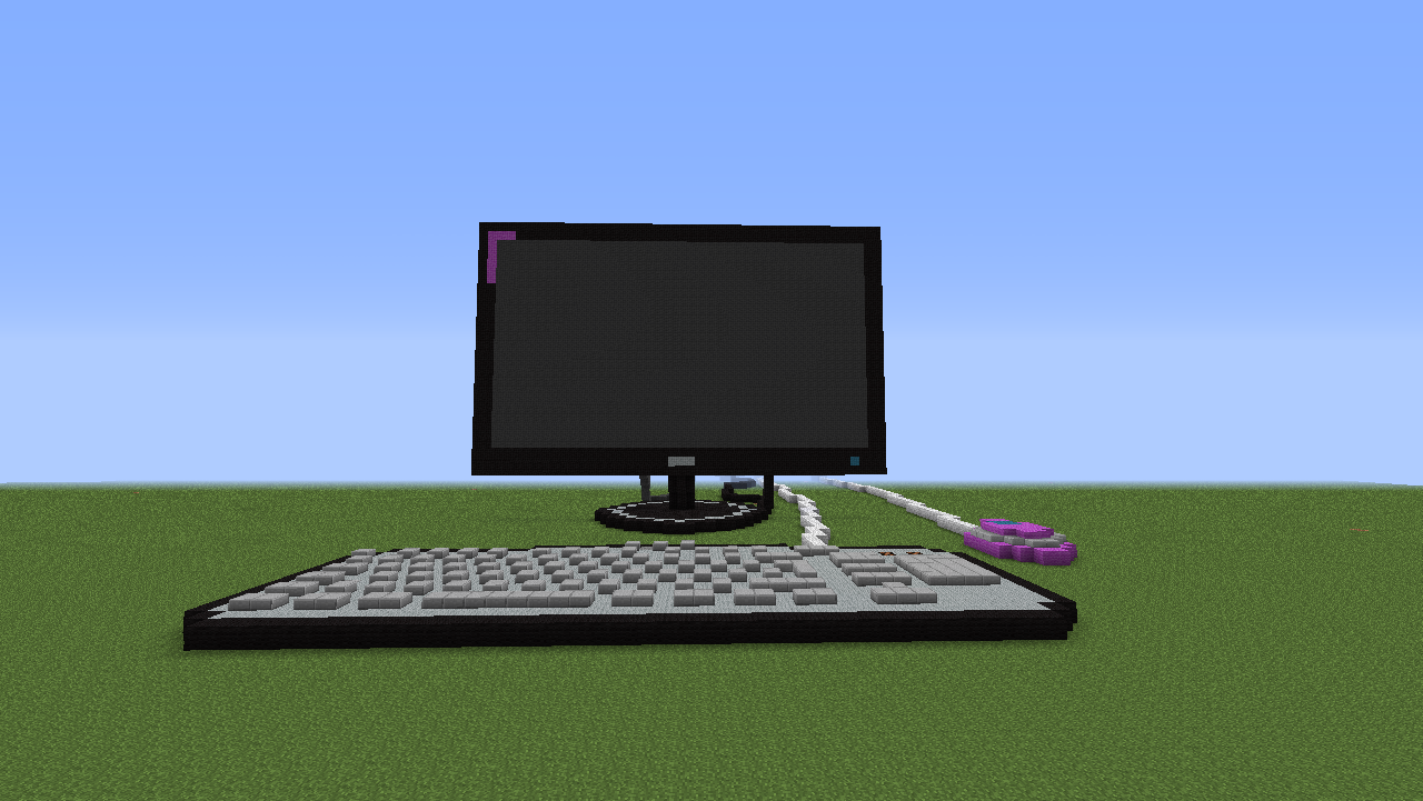 PC clone 1:1 - Thumbnail 1