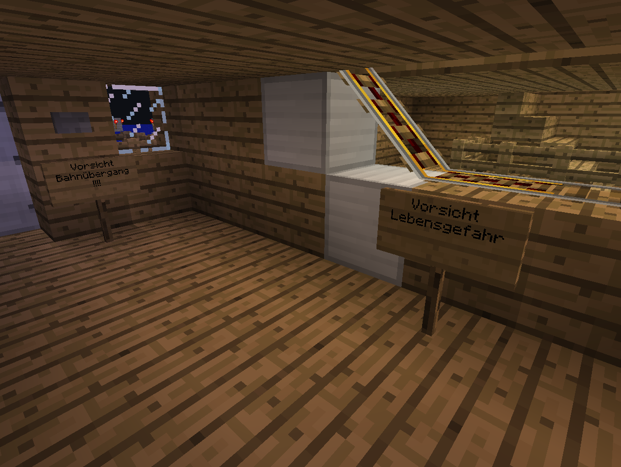 Achterbahnmap - Thumbnail 1