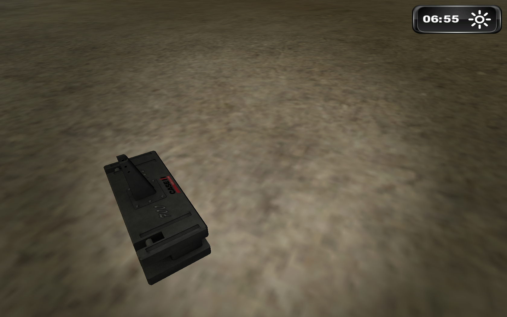 Case Eigenbau Gewicht - Thumbnail 1