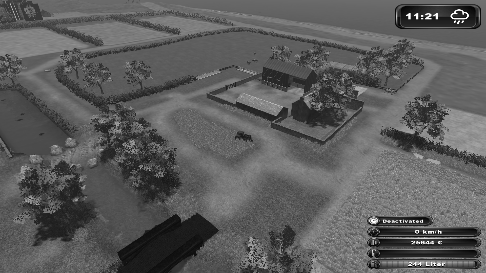 Manor Farm - Thumbnail 1
