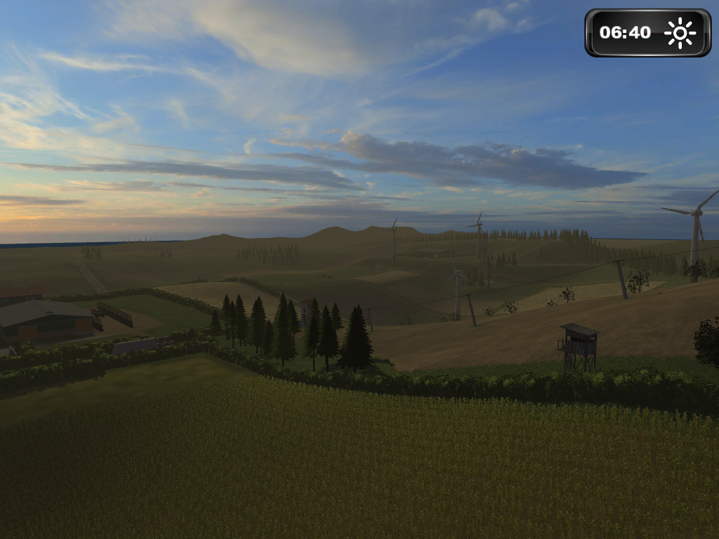 Eifelmap - Thumbnail 1